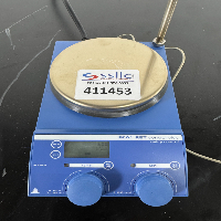 IKA Ret Control-Visc Hotplate Stirrer image 2